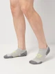 Набір жіночих шкарпеток коротких 4F Socks Cas M199 4FAW23USOCM199-90S 39-42 2 пари Різнокольоровий (5904698392650) - зображення 3