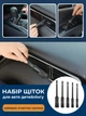 Набор для детейлинга и ухода за авто JoyPro для детейлинга 29 в 1 (1091-14r) - изображение 3
