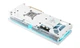 Відеокарта AMD Radeon RX 7800 XT 16 GB GDDR6 Hellhound Spectral White PowerColor (RX 7800 XT 16G-L/OC/WHITE) ( - изображение 8