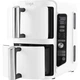 Мультипіч Ninja Double Stack XL 2-Level Air Fryer SL400EUWH ( 10.3 кг ) - зображення 1