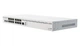Маршрутизатор MikroTik CCR2004-16G-2S+ (16хGE, 2xSFP+, L6) ( white ) 34327 - зображення 1