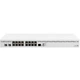 Маршрутизатор MikroTik CCR2004-16G-2S+ (16хGE, 2xSFP+, L6) ( white ) 34327 - зображення 6