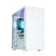 Корпус Zalman T4 Plus White (T4PLUSWHITE) без БЖ ( white ) 24309 - зображення 4