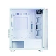 Корпус Zalman T4 Plus White (T4PLUSWHITE) без БЖ ( white ) 24309 - зображення 9