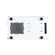 Корпус Zalman T4 Plus White (T4PLUSWHITE) без БЖ ( white ) 24309 - зображення 1