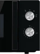 Мікрохвильова піч Gorenje MO17E1BH ( соло ) - изображение 7