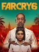 Ключ активации Uplay | Far Cry 6 - изображение 1