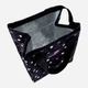 Дитяча сумка для ланчу для дівчаток Kite K25-2707-2 Чорна (4063276190789) - зображення 3