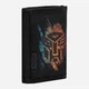 Гаманець для хлопчиків Kite Transformers Generations TF25-598 Чорний (4063276203632) - зображення 1
