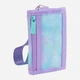 Гаманець для дівчат Kite K25-598-6 Фіолетово-блакитний (4063276205148) - зображення 3