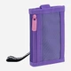Гаманець для дівчат Kite Kuromi HK25-598-2 Фіолетовий (4063276205131) - зображення 3