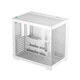 Корпус DeepCool CG530 White (R-CG530-WHNDA0-G-1) без БЖ ( white ) - изображение 2