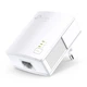 Комплект адаптерів Powerline TP-Link TL-PA7017 KIT (AV2 1000, 1xGE, розетка, 2 pack) - зображення 3
