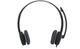 Гарнітура Logitech H151 Stereo Black (981-000589) ( Чорний ) 33368 - зображення 7