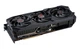 Відеокарта AMD Radeon RX 9070 16 GB GDDR6 Red Devil PowerColor (RX 9070 16G-E/OC) ( Black ) - изображение 3