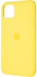 Чехол для смартфона Krazi Full Soft Case для Apple iPhone 12 Mini Canary Yellow (2099900819209) - изображение 3