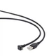 Кабель Cablexpert microUSB - USB 1.8 м (CCP-mUSB2-AMBM90-6) - изображение 2