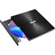 Оптичний привід ASUS iд SDRW-08V1M-U/BLK/G/AS/P2G (90DD02L0-M29000) - зображення 4
