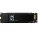 Накопичувач SSD 2ТB Samsung 990 EVO Plus M.2 2280 PCIe 5.0 x2 NVMe V-NAND TLC (MZ-V9S2T0BW) ( 80.15 х 22.15 х - изображение 1