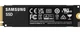Накопичувач SSD 2ТB Samsung 990 EVO Plus M.2 2280 PCIe 5.0 x2 NVMe V-NAND TLC (MZ-V9S2T0BW) ( 80.15 х 22.15 х - изображение 2