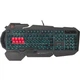 Клавіатура A4Tech Bloody B318 LK Black USB ( Чорний ) - изображение 1