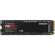 Накопичувач SSD 1ТB Samsung 990 PRO M.2 2280 PCIe 4.0 x4 NVMe V-NAND MLC (MZ-V9P1T0BW) M.2 2280 - изображение 1