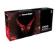 Відеокарта AMD Radeon RX 9070 XT 16 GB GDDR6 Red Devil PowerColor (RX 9070 XT 16G-E/OC) ( Black ) - изображение 8