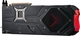 Відеокарта AMD Radeon RX 9070 XT 16 GB GDDR6 Red Devil PowerColor (RX 9070 XT 16G-E/OC) ( Black ) - изображение 13