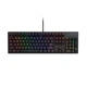 Клавіатура Hator Icefall Mecha Rainbow Black (HTK104UA) ( Чорний ) - изображение 7