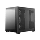 Корпус DeepCool CG530 4F Black (R-CG530-BKADA4-G-1) без БЖ ( Black ) - зображення 10