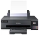 Принтер А3 кол. Epson L18050 з Wi-Fi (C11CK38403) Принтер - изображение 7