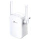 Точка доступу TP-Link TL-WA855RE (N300, 1xFE, 2 зовнішні антени) Розетка - изображение 4
