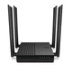 Бездротовий маршрутизатор TP-Link Archer A64 зовнішній адаптер живлення - зображення 1