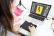 Графічний планшет Wacom Intuos S Black (CTL-4100K-N) ( Чорний ) ( 25346 ) - изображение 10