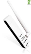 Бездротовий адаптер TP-Link TL-WN722N (150Mbps, USB, зовнішня антена) ( USB ) - изображение 1