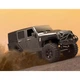 Машинка на радиоуправлении MN222 Crawler 1/10 4WD RTR MN Model 222 (Gray) - изображение 4