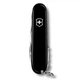 Ніж Victorinox Mountaineer 91 мм Чорний (1.3743.3) - зображення 2