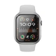 Смарт-часы HOCO Y23 Smart sports watch(call version) Silver - изображение 1