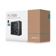 Блок живлення DeepCool PL750D (R-PL750D-FC0B-EU-V2) 750W ( Чорний ) - изображение 9