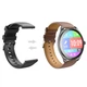Смарт-годинник HOCO Y22 AMOLED Smart sports watch(call version) Black [ID: 2368564525] - изображение 4