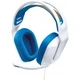 Гарнітура Logitech G335 White (981-001018) Білий 24885 - зображення 8