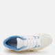 Мужские кроссовки кожаные Lacoste Game 749SMA0077-2Q9 44.5 (T10) 28 см Off Wht/Blu (5059862445639) - изображение 6