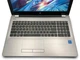 Ноутбук HP 250 G6 Intel Pentium N4200 8 GB RAM 128 GB SSD + 320 GB HDD [15.6" FullHD] - Б/У - 631136 - изображение 3