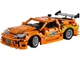 Конструктор Lego Technic Fast and Furious Toyota Supra MK4 (42204) - изображение 2