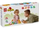 Конструктор Lego Duplo Поезд животных (10412) - изображение 4