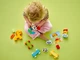 Конструктор Lego Duplo Поезд животных (10412) - изображение 6