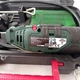 Гравер з гнучким валом Parkside PFBS 160 C3 (стійка, кейс, набір насадок) - зображення 11