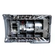 Измельчитель садовый GTM MS2800/45 2800 Вт - изображение 6