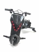 Дрифт-карт ElectrO Crazy Bug Premium (500W 5.7Ah) Карбон - изображение 2