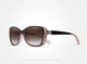 Женские поляризационные солнцезащитные очки KINGSEVEN 7260 Clear Brown - изображение 3